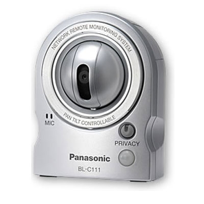 Panasonic BL-C111CE